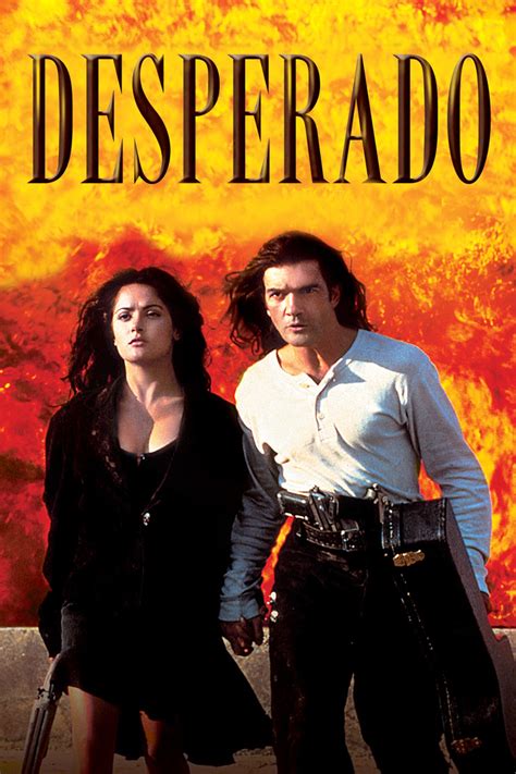 antonio banderas desperado